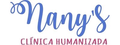 Nany’s Clínica Humanizada  - Logo